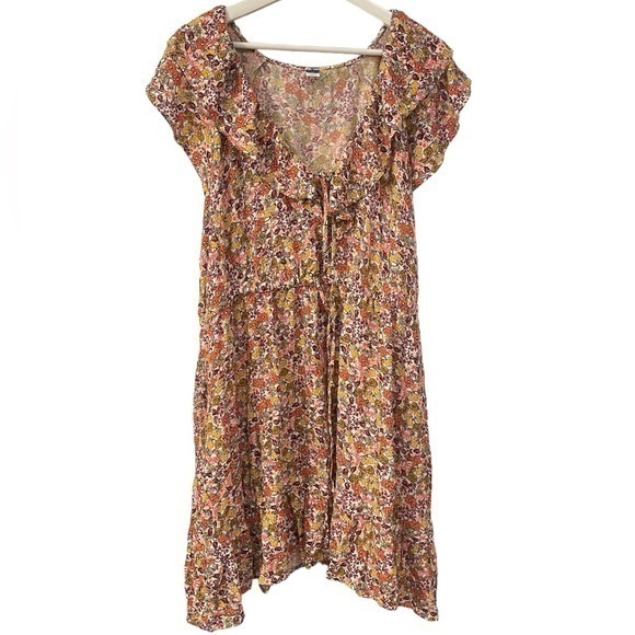 Old Navy Dresses & Skirts - NWOT Old Navy Floral Dress